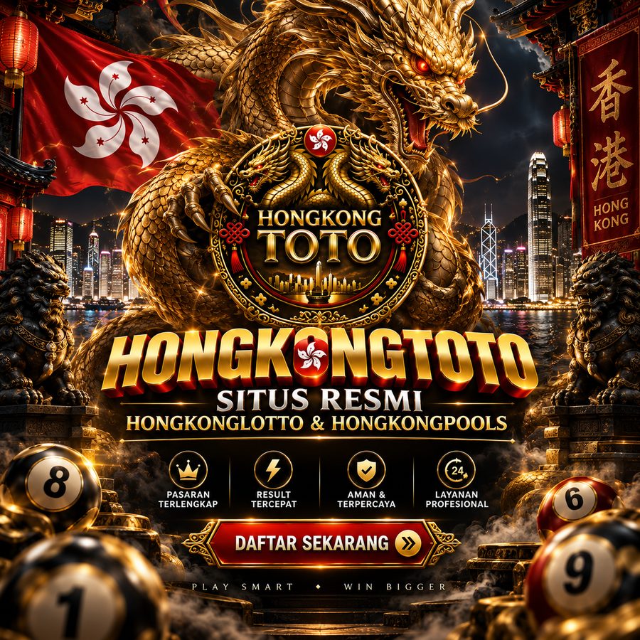 Hongkongtoto Syamtalira Bayu